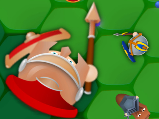 Gotia.io - free online Browser game