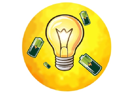 Bright Connect - free online Browser game