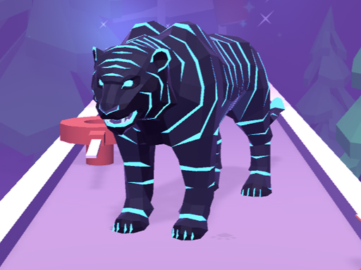 Deadly hunters Game - free online Browser game