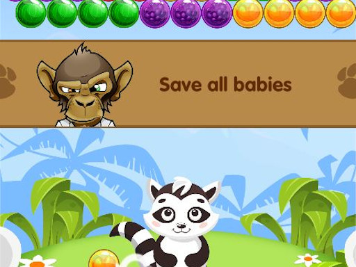 Bubble Shooter 2020 - free online Browser game