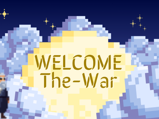 The War2727 - free online Browser game