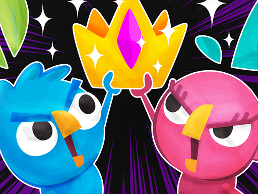 Crazy Party - free online Browser game