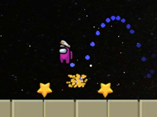 AmonJump - free online Browser game