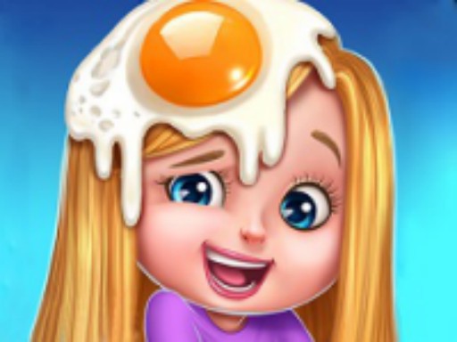 Chef Kids - free online Browser game