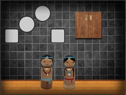 Amgel Easy Room Escape 50 - free online Browser game