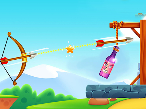 Archery Shooters - free online Browser game