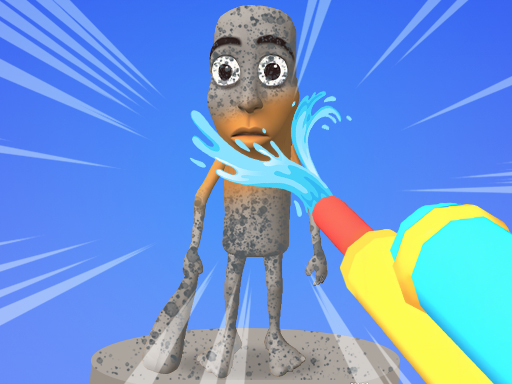 Brainrot Cleaning - free online Browser game