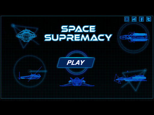 Space Supremacys - free online Browser game