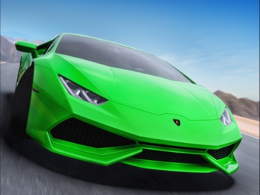 Car Racing & BurnOut Drift - free online Browser game