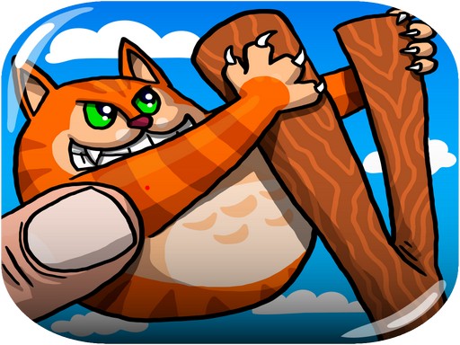 AngryCat - free online Browser game