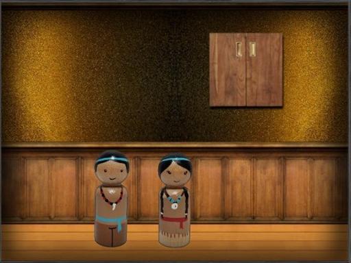 Amgel Black Friday Escape - free online Browser game