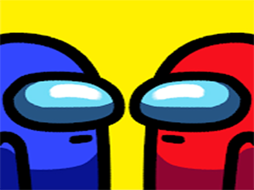 Among Us Crewmate - free online Browser game