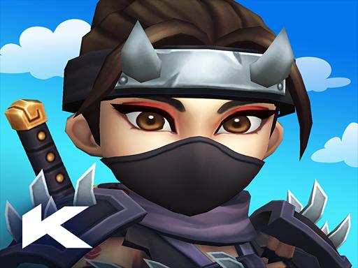Shop Titans: Epic Idle Crafter, Build & Trade RPG - free online Browser game