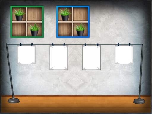 Amgel Easy Room Escape 78 - free online Browser game