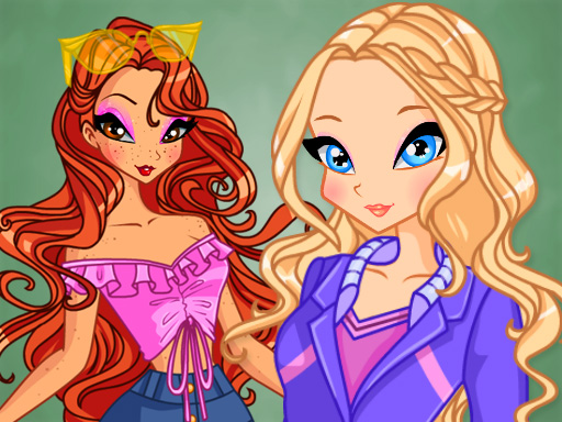 Magic Day of Knowledge - free online Browser game