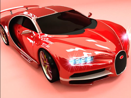 Cars Mechanic Paint 3D - free online Browser game