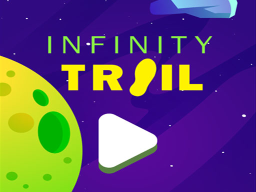 Infinity Trail Master - free online Browser game
