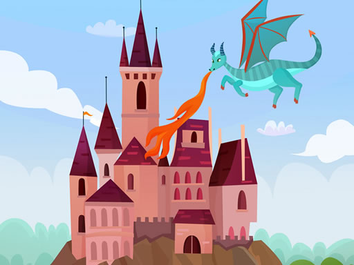 Baby Dragons Memory - free online Browser game