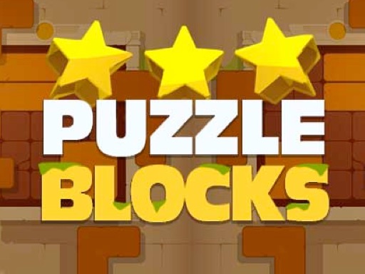 Puzzle Block Ancient - free online Browser game