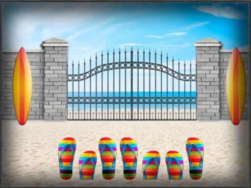 Amgel Easy Home Escape - free online Browser game