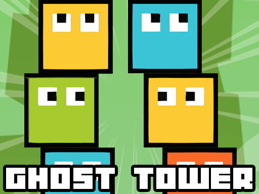 Ghost Tower - free online Browser game