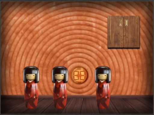 Amgel Easy Room Escape 87 - free online Browser game