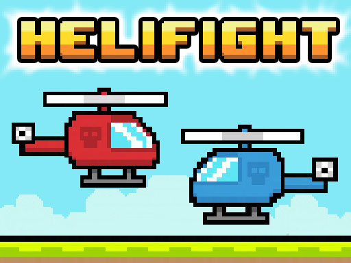 Helifight - free online Browser game
