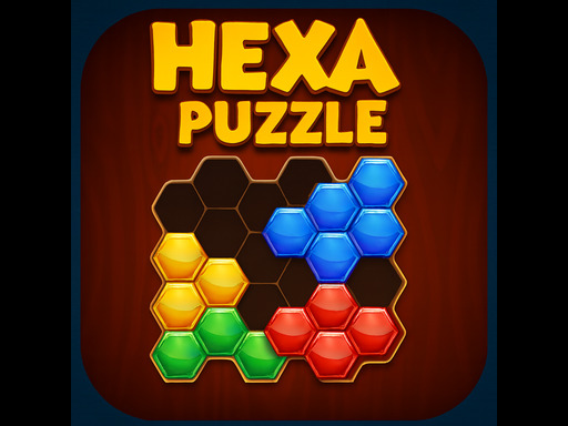 Hexa Tiles Puzzle Game - free online Browser game