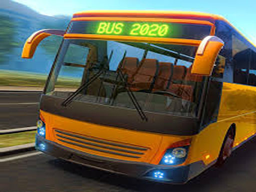 BUS SUMILATOR DRIV - free online Browser game