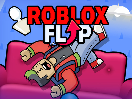 Roblox Flip - free online Browser game
