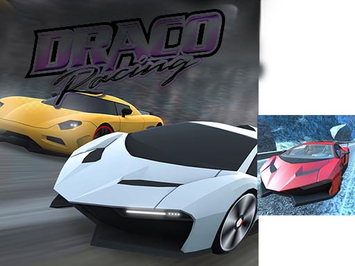 Snow Driving Car Racer Track Simulator - free online Browser game