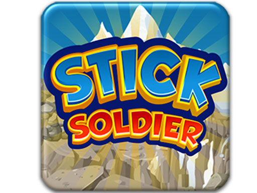 Stick Solider - free online Browser game