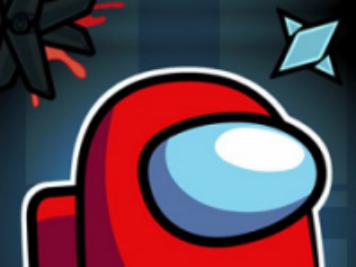 Among Us Dungeon - free online Browser game