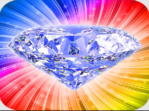 Diamond Hunter - free online Browser game