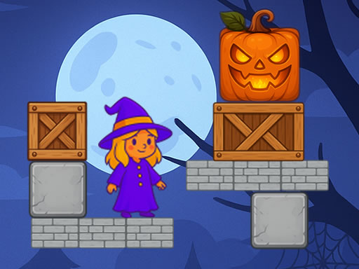 Box Magician - free online Browser game