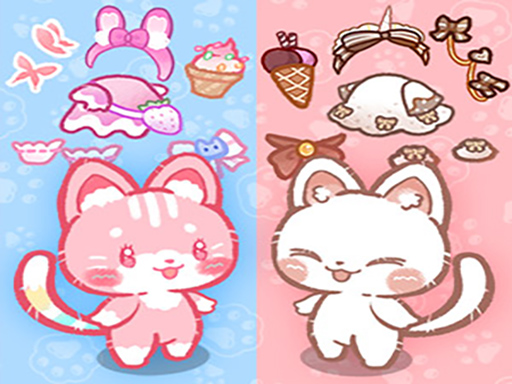 Magical Cat Castle - free online Browser game