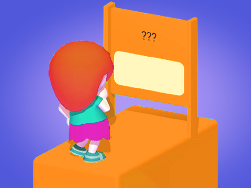 ABC Runner - free online Browser game