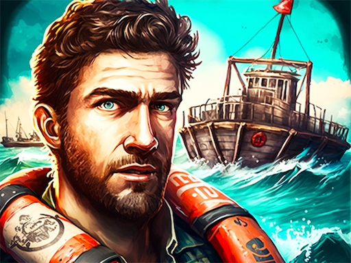 Raft Evolution - free online Browser game