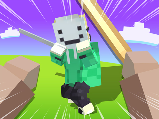 Block Craft 3d 2 - free online Browser game