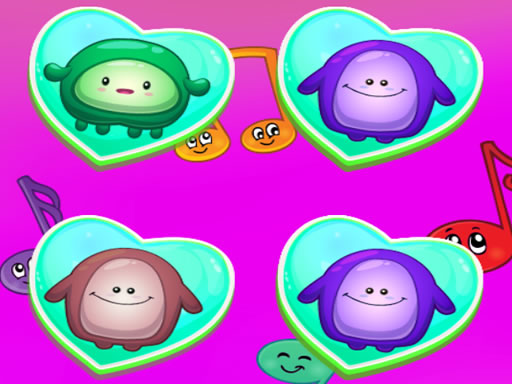 Chaki Memory Game - free online Browser game