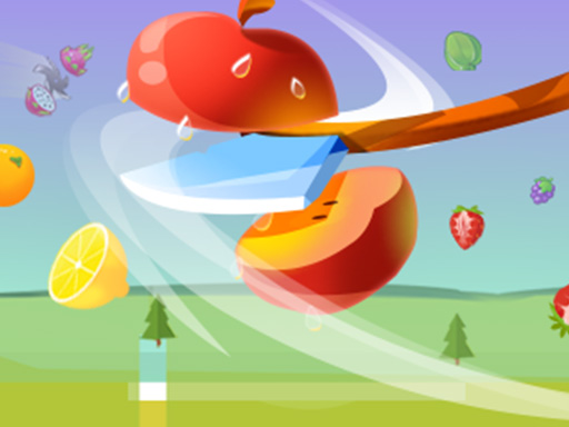 Play Angry Fruit online - game preview