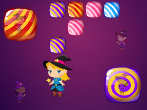 Puzzle Dash - free online Browser game