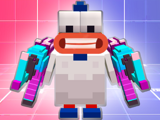 Chicken - free online Browser game