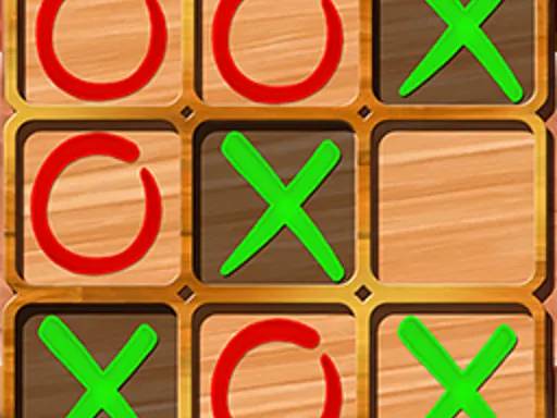 tictactoe - free online Browser game