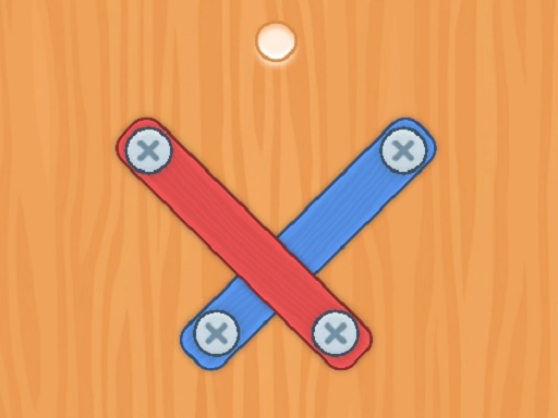 Nuts Bolts Screw Puzzle - free online Browser game
