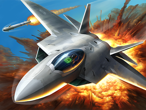 Ace Force: Joint Combat - free online Browser game