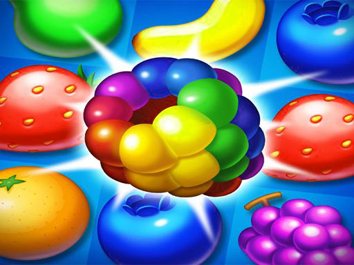 Jeux Gratuit Match Puzzle - free online Browser game