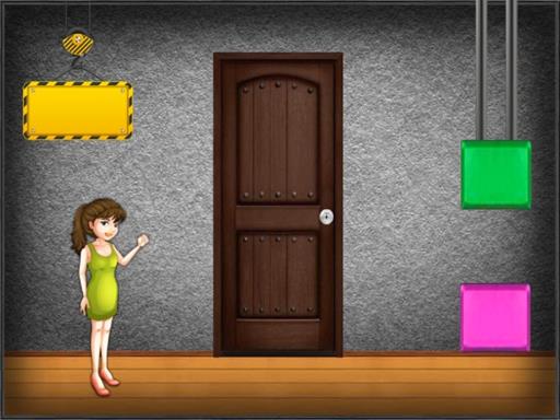 Amgel Easy Room Escape 70 - free online Browser game