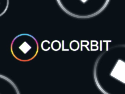 Colorbit - free online Browser game