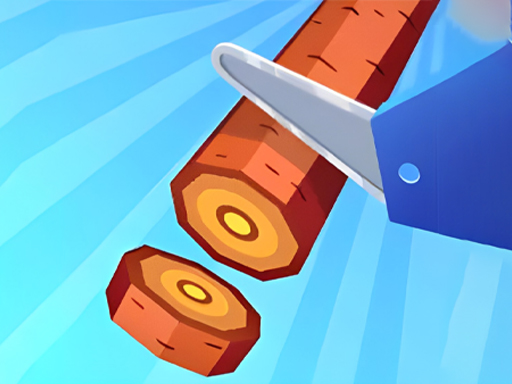 Processed wood - free online Browser game